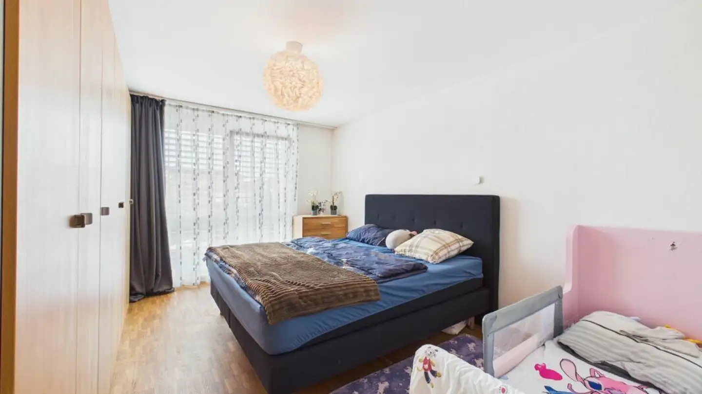 Apartment for sale - 9244 Niederuzwil - Photo 4