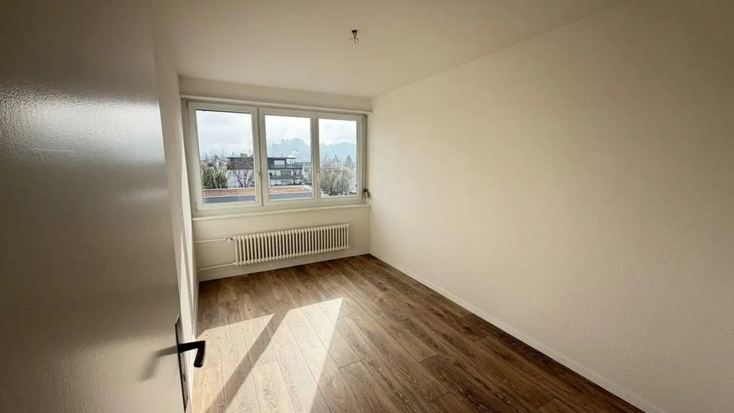 Apartment for rent - Hallwilstrasse 24, 5600 Lenzburg - Photo 4