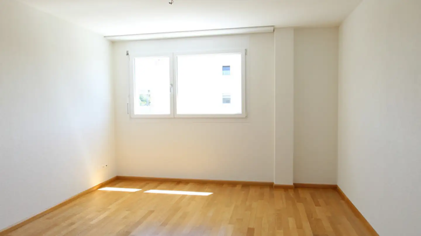 Wohnung mieten - Ahornstrasse 1, 4313 Möhlin - Foto 2