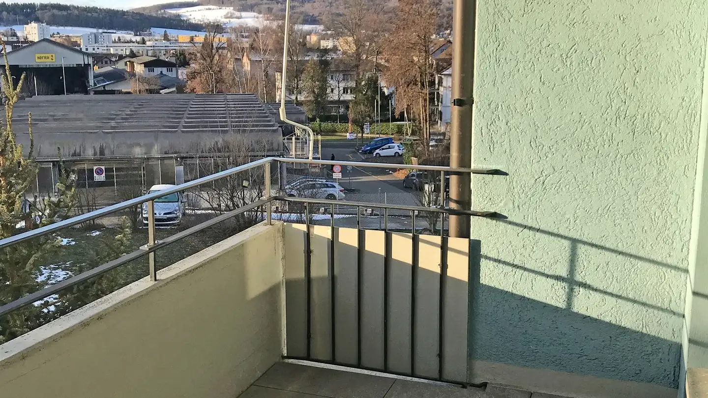 Wohnung mieten - Juchliweg 7, 5610 Wohlen AG - Foto 3