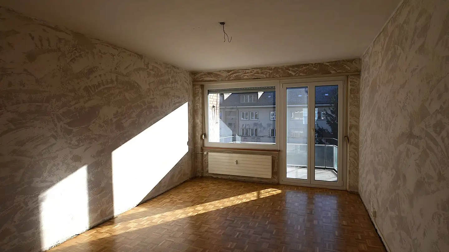 Appartement à louer - Morgartenstrasse 25, 3014 Bern - Photo 3