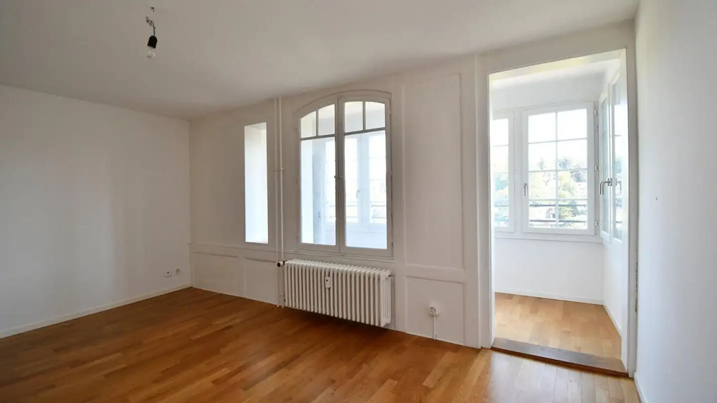 Wohnung kaufen - Brunngasse 10, 3011 Bern - Foto 4