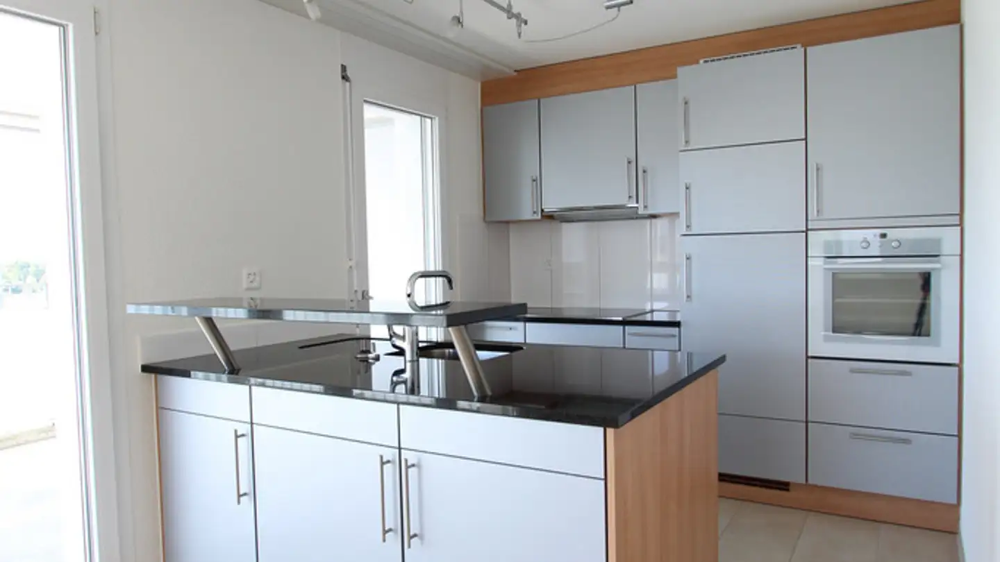Wohnung mieten - Ahornstrasse 1, 4313 Möhlin - Foto 3