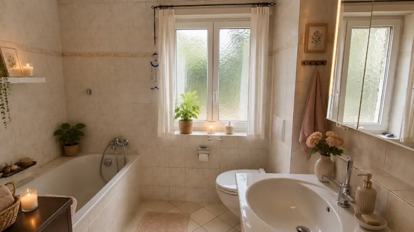 Appartamento in affitto - Bahnhofstrasse 32b, 8360 Eschlikon TG - Foto 3