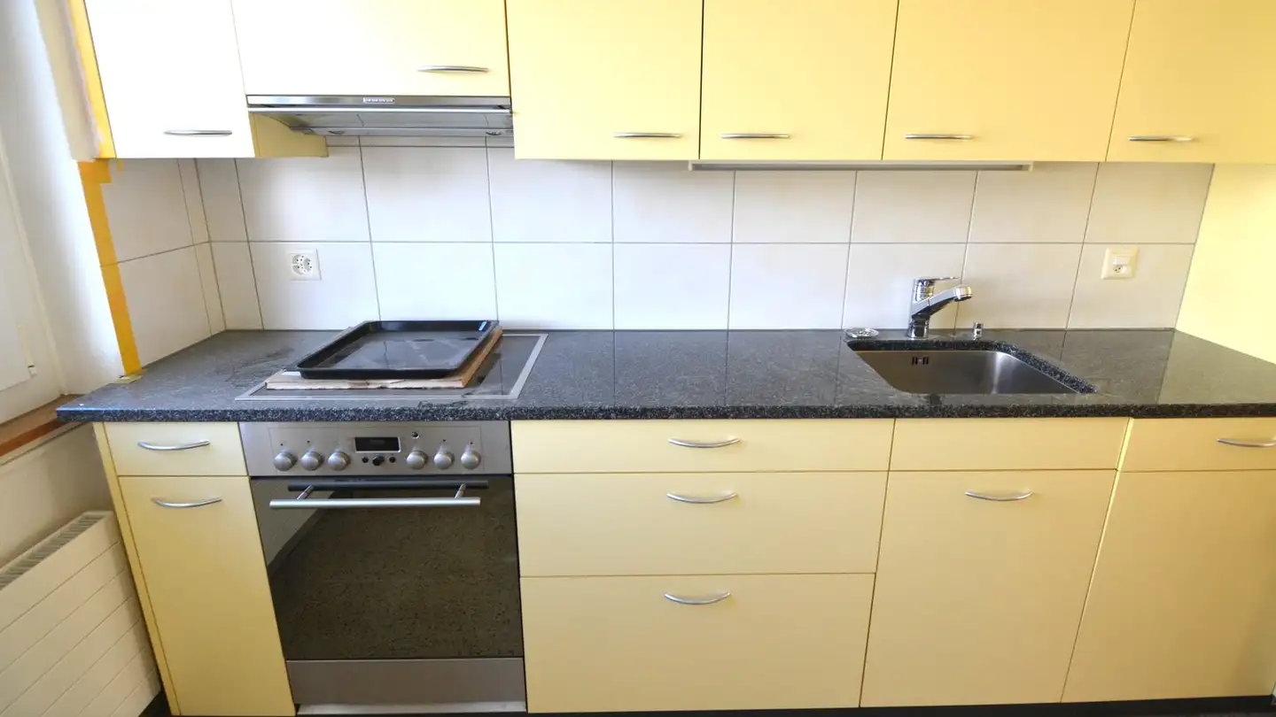 Appartement à louer - Morgartenstrasse 25, 3014 Bern - Photo 2