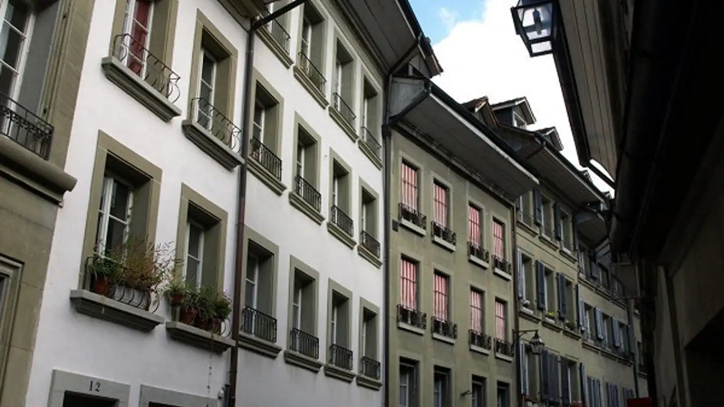Wohnung kaufen - Brunngasse 10, 3011 Bern