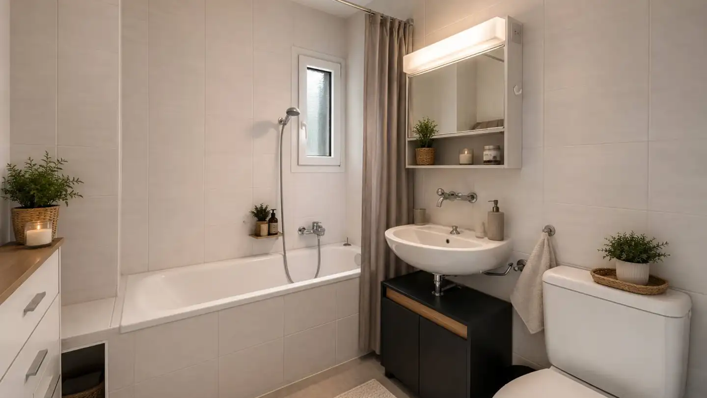 Appartement à vendre - 1023 Crissier - Photo 4