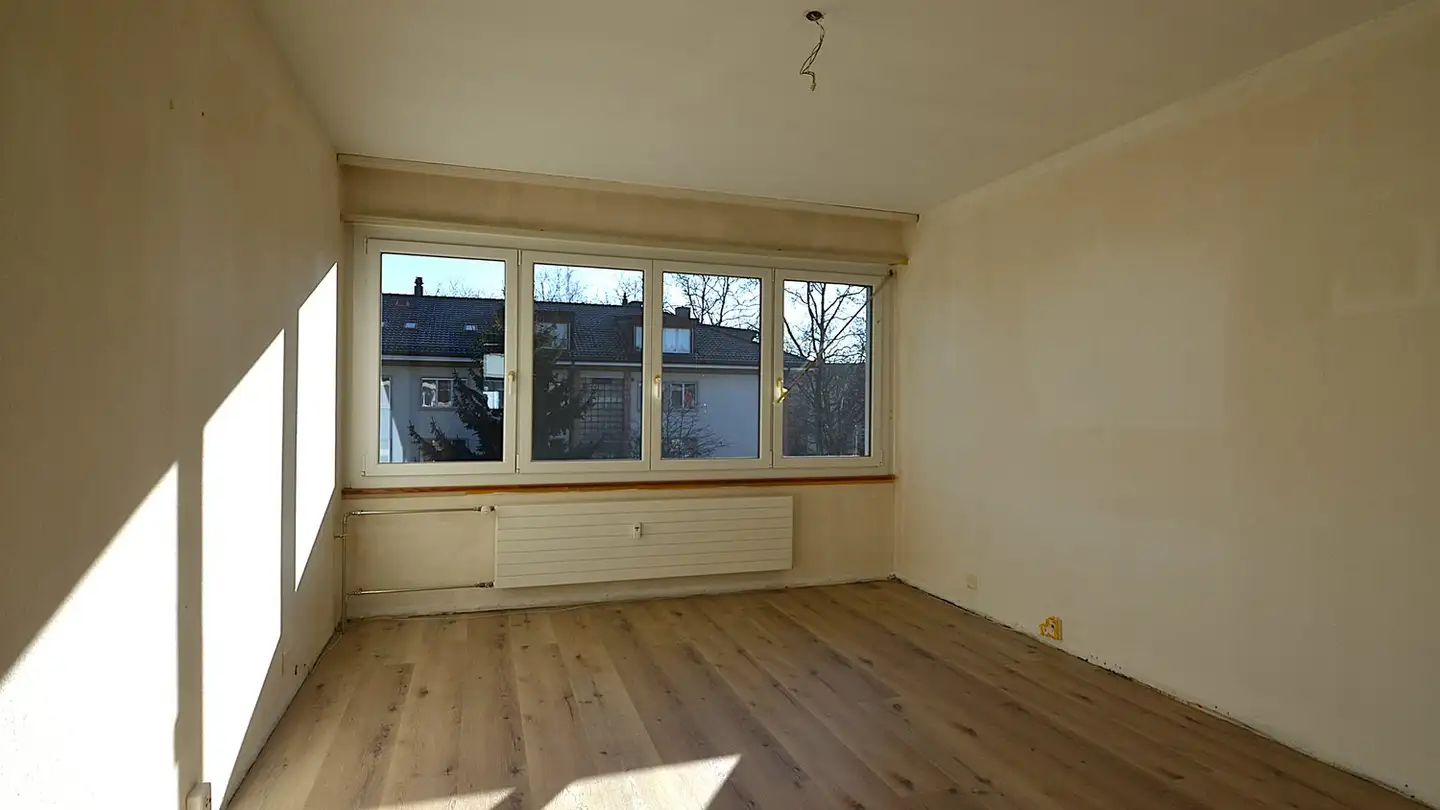 Appartement à louer - Morgartenstrasse 25, 3014 Bern - Photo 4
