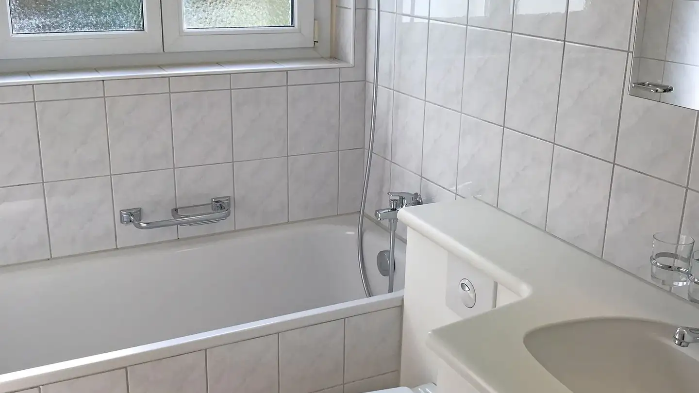 Wohnung mieten - Juchliweg 7, 5610 Wohlen AG - Foto 4