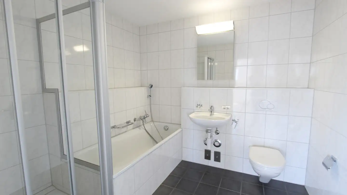 Wohnung mieten - Ahornstrasse 1, 4313 Möhlin - Foto 4