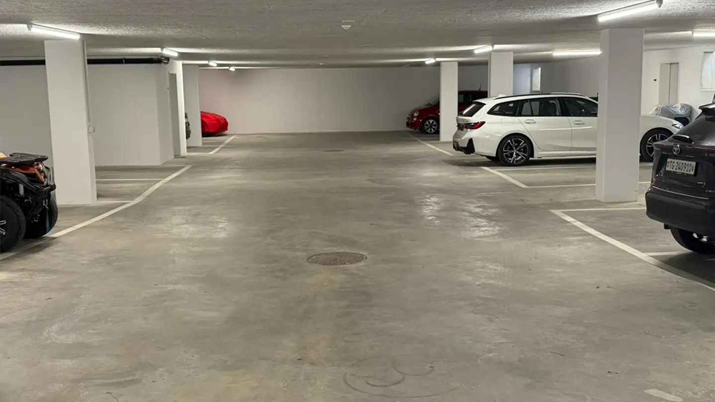 Parcheggio coperto in vendita - Leestrasse 1, 8573 Altishausen - Photo 2