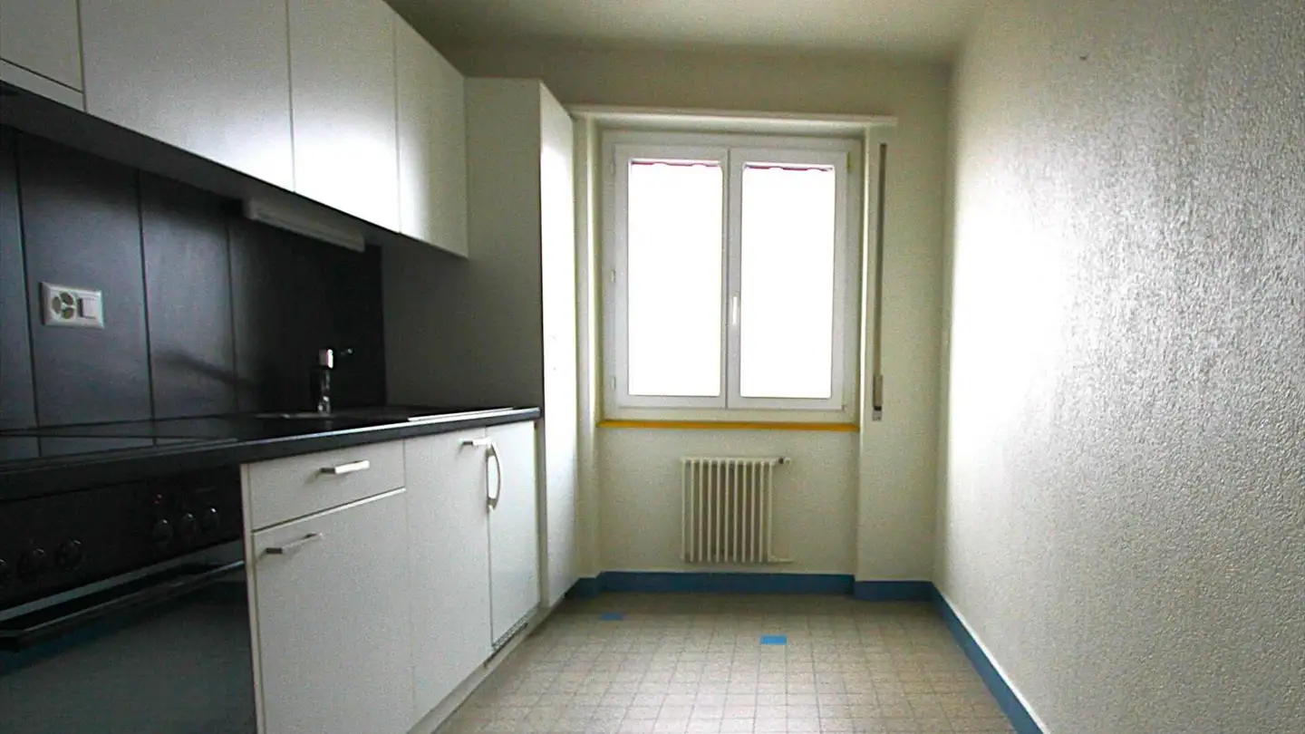 Apartment for rent - Rue Du 1er Mars, 2206 Les Geneveys-sur-Coffrane