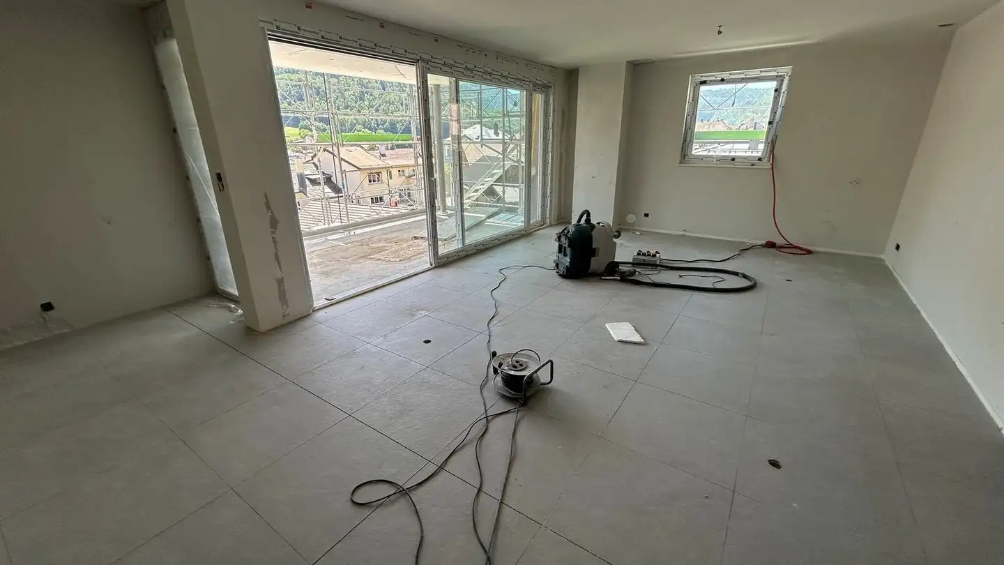 Wohnung mieten - Rue De La Gare 8c, 1337 Vallorbe - Foto 4