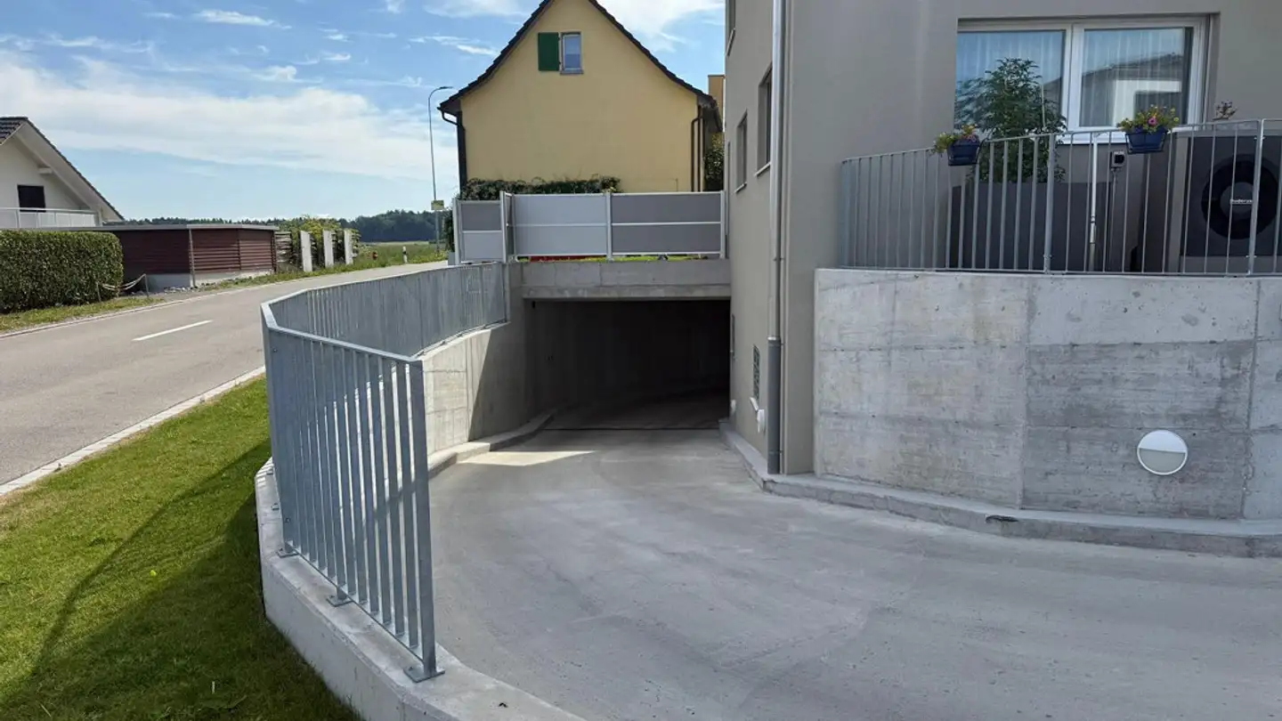 Parcheggio coperto in vendita - Leestrasse 1, 8573 Altishausen - Photo 4