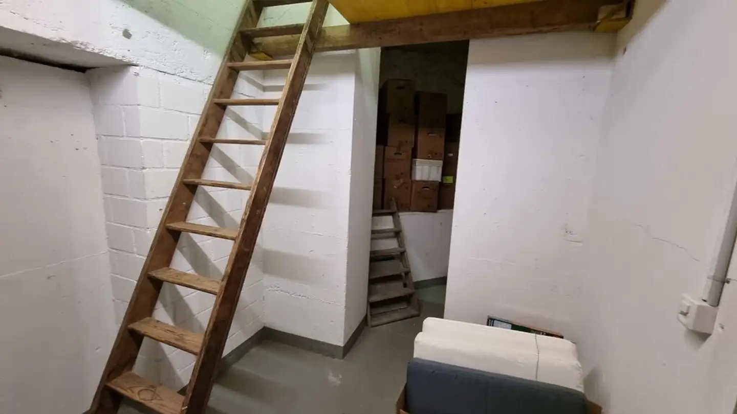 Spazio di archiviazione in affitto - Rämistrasse 31, 8001 Zürich - Photo 2