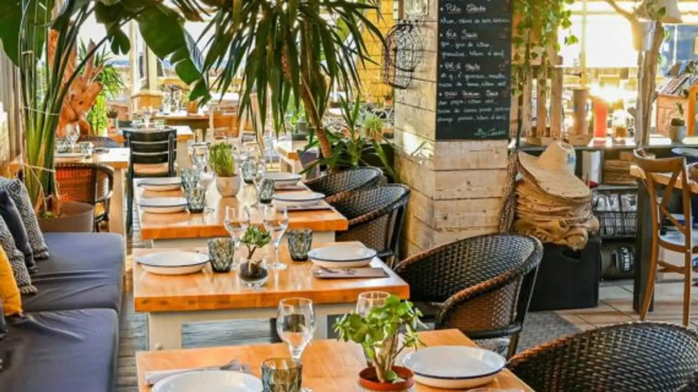 Hotel for sale - 1010 Lausanne