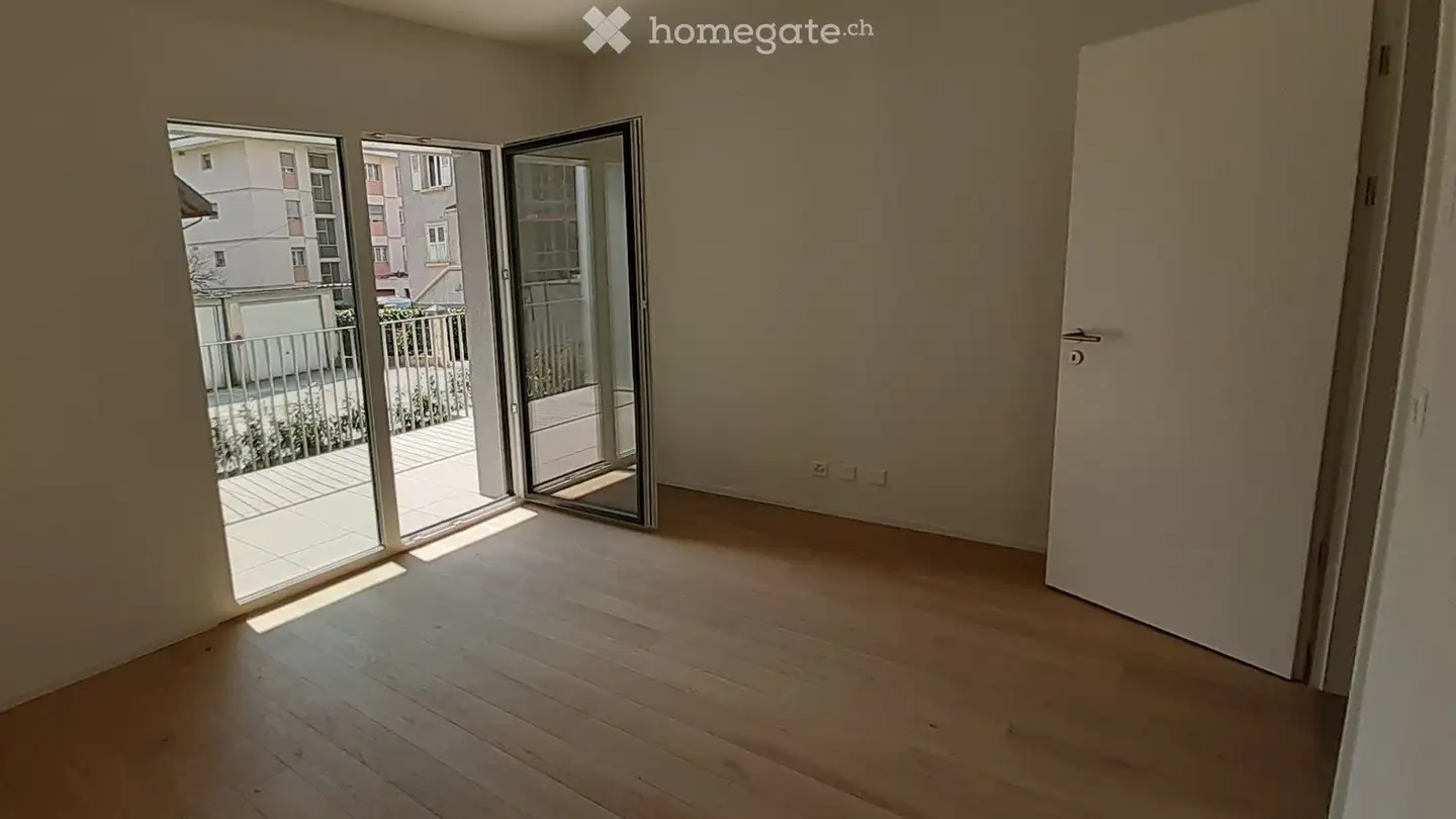 Appartamento in affitto - Chemin Du Vieux-Canal 10, 1950 Sion - Foto 2