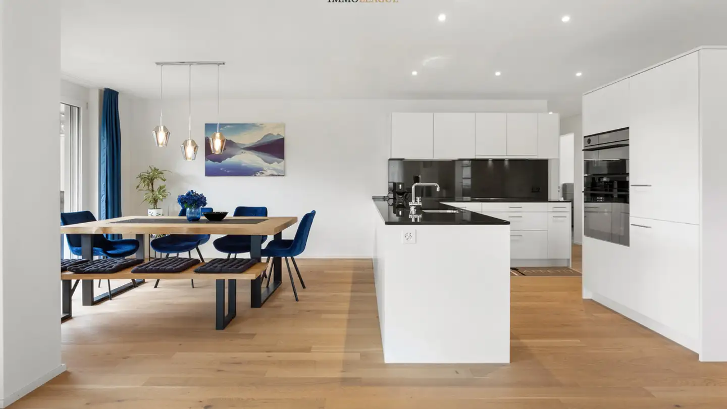 Appartamento in vendita - Bielackerstrasse 19c, 8580 Amriswil - Photo 3