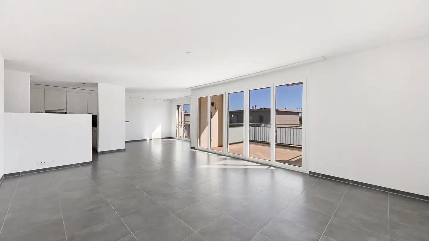 Appartamento in vendita - Im Widacher 9, 8603 Schwerzenbach - Foto 2