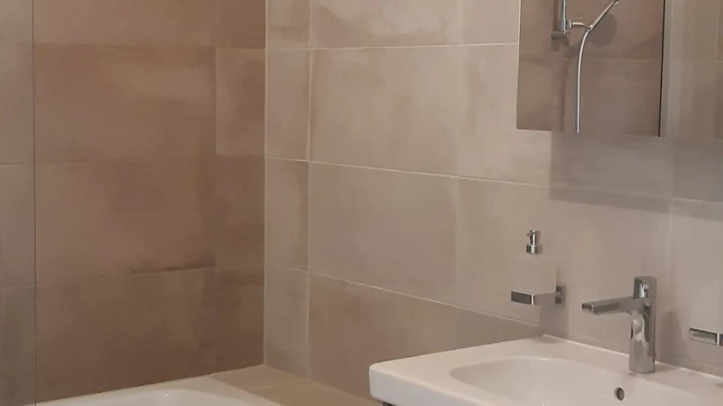 Appartamento in affitto - Chemin Du Vieux-Canal 10, 1950 Sion - Foto 4