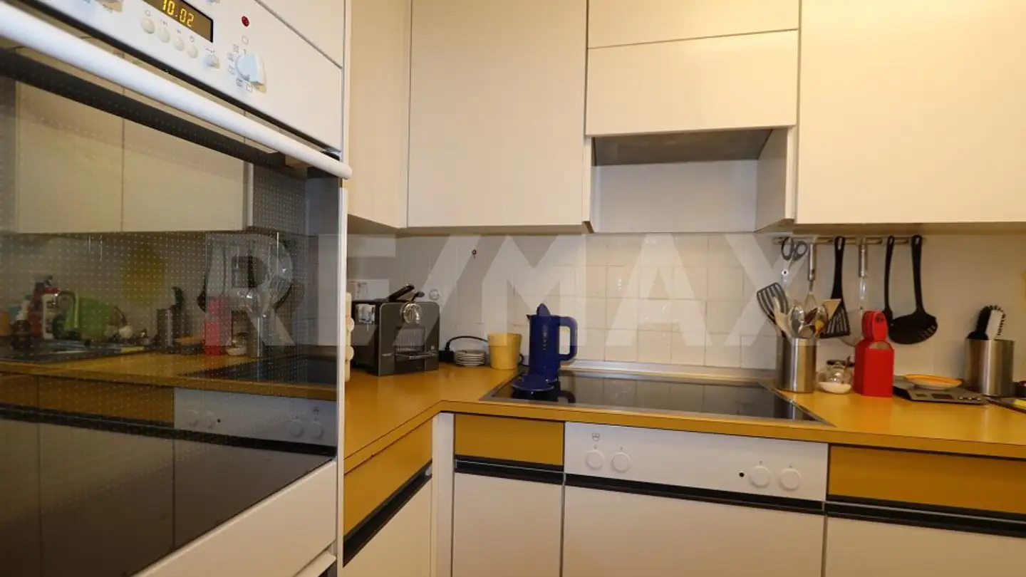 Wohnung kaufen - Doggilochstrasse 64, 7250 Klosters - Foto 3