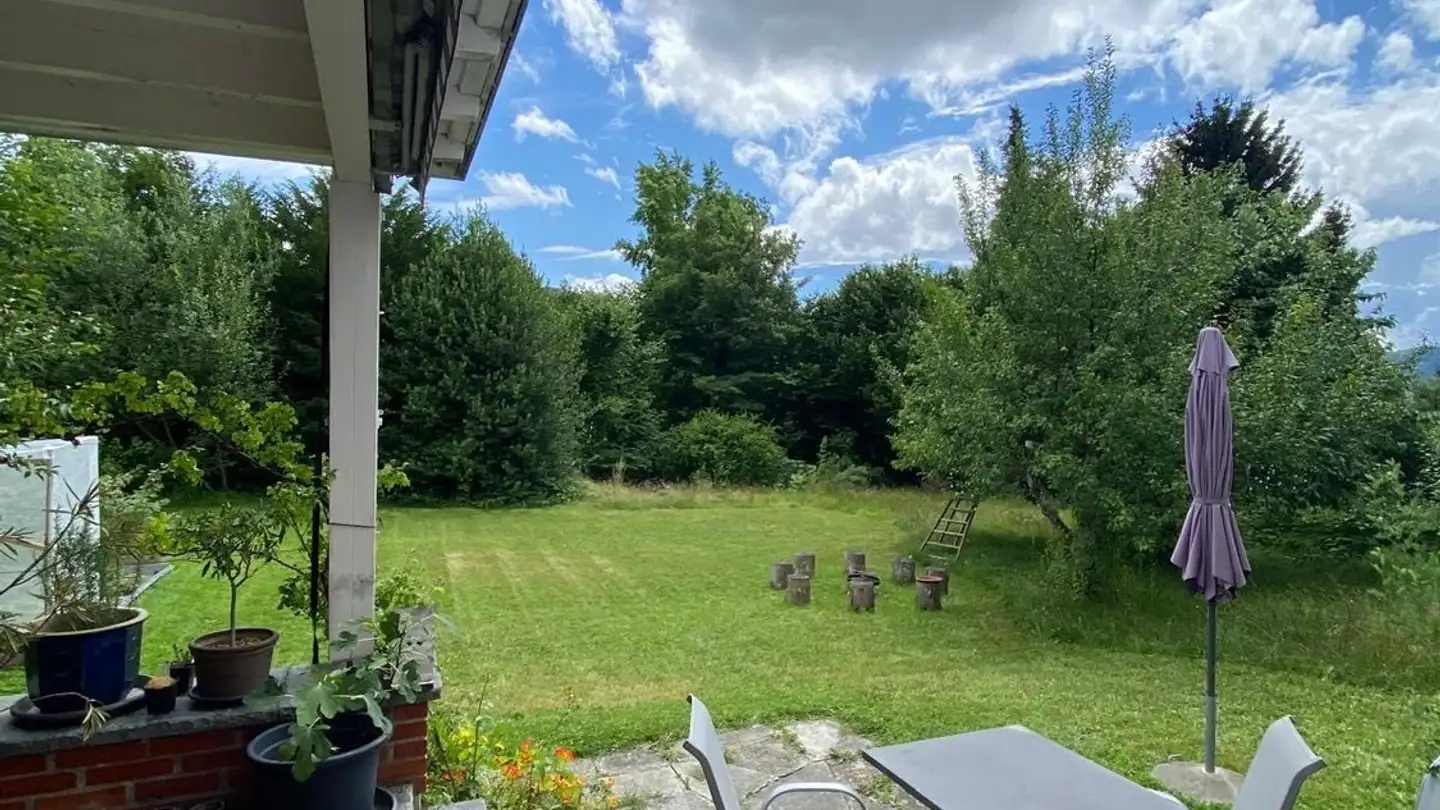 Zimmer mieten - 8400 Winterthur - Foto 4