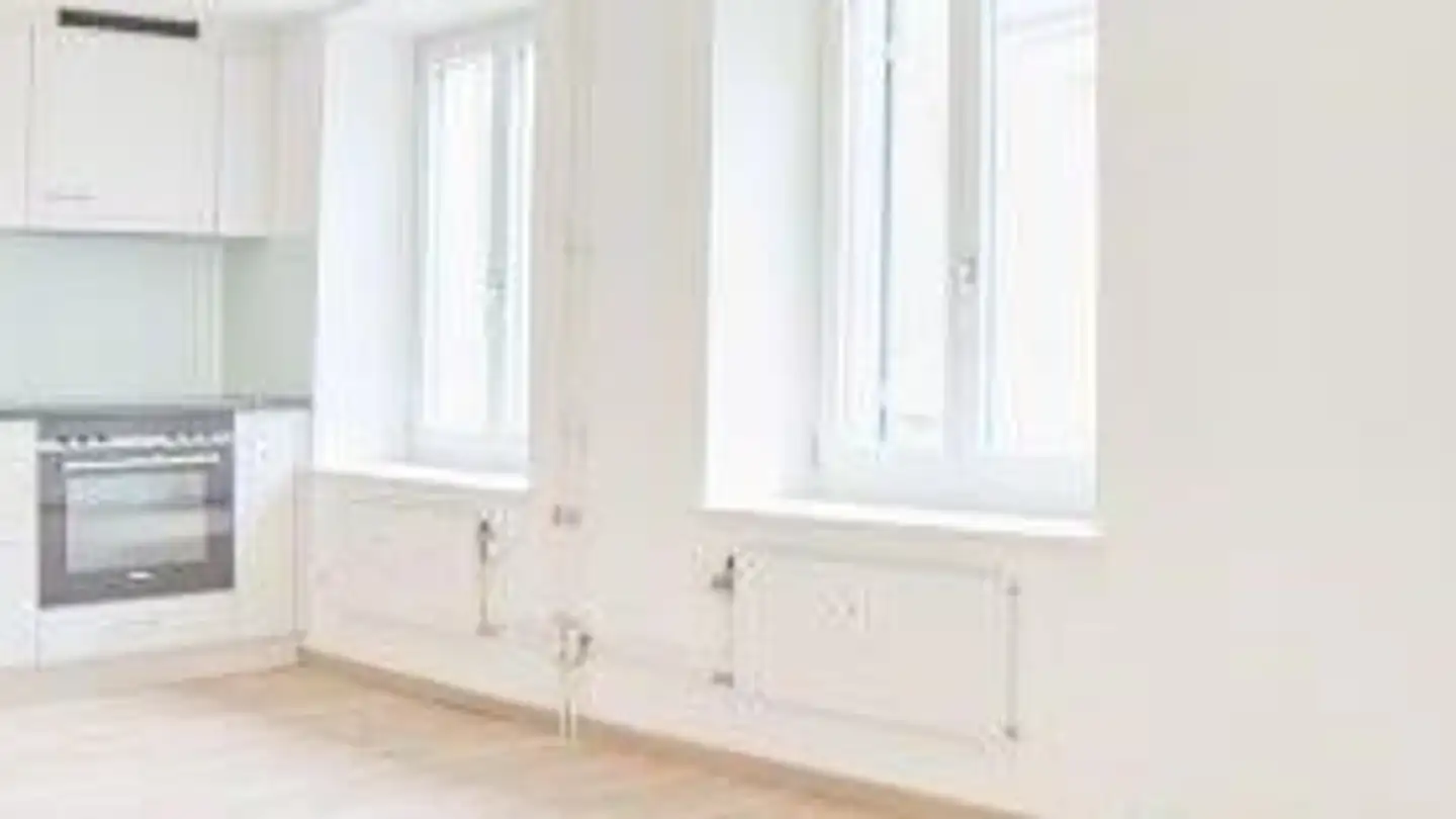 Appartamento in affitto - Tösstalstrasse 55, 8636 Wald ZH