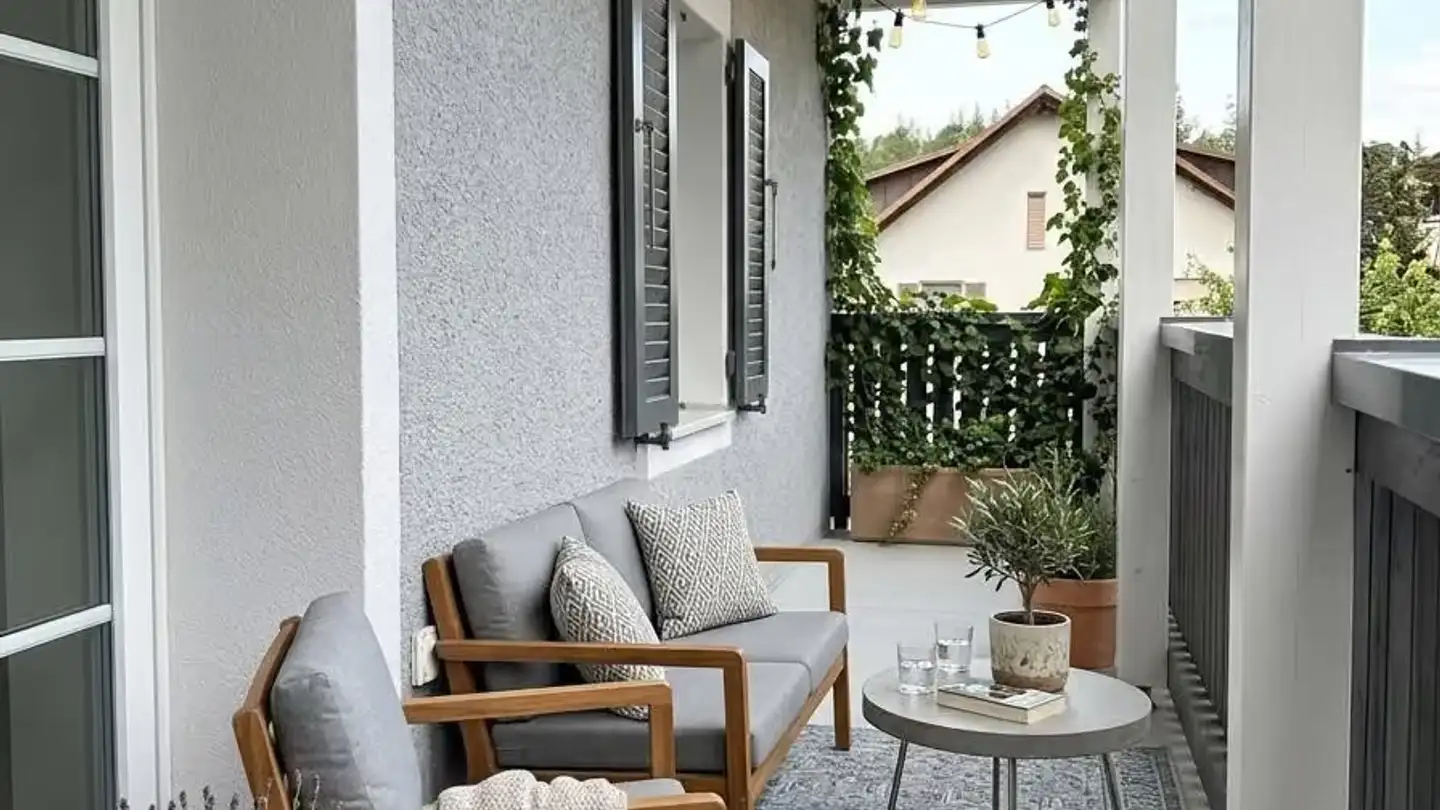 Appartamento in affitto - Teuftelstrasse 5, 5600 Ammerswil AG