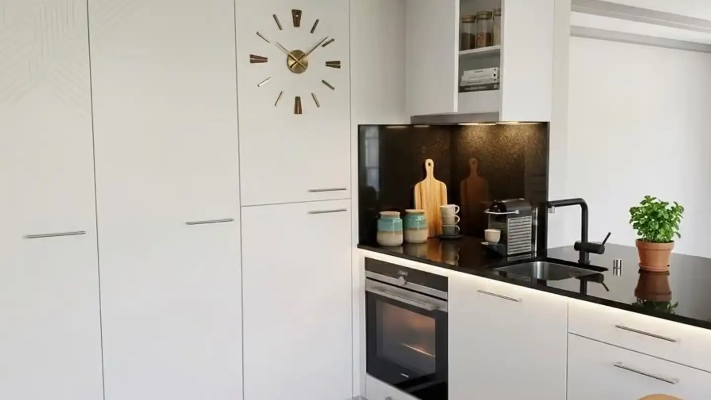 Appartamento in affitto - Teuftelstrasse 5, 5600 Ammerswil AG - Foto 2
