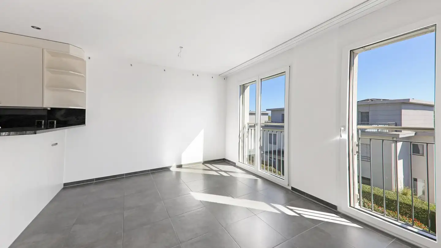 Appartamento in vendita - Im Widacher 9, 8603 Schwerzenbach - Foto 3