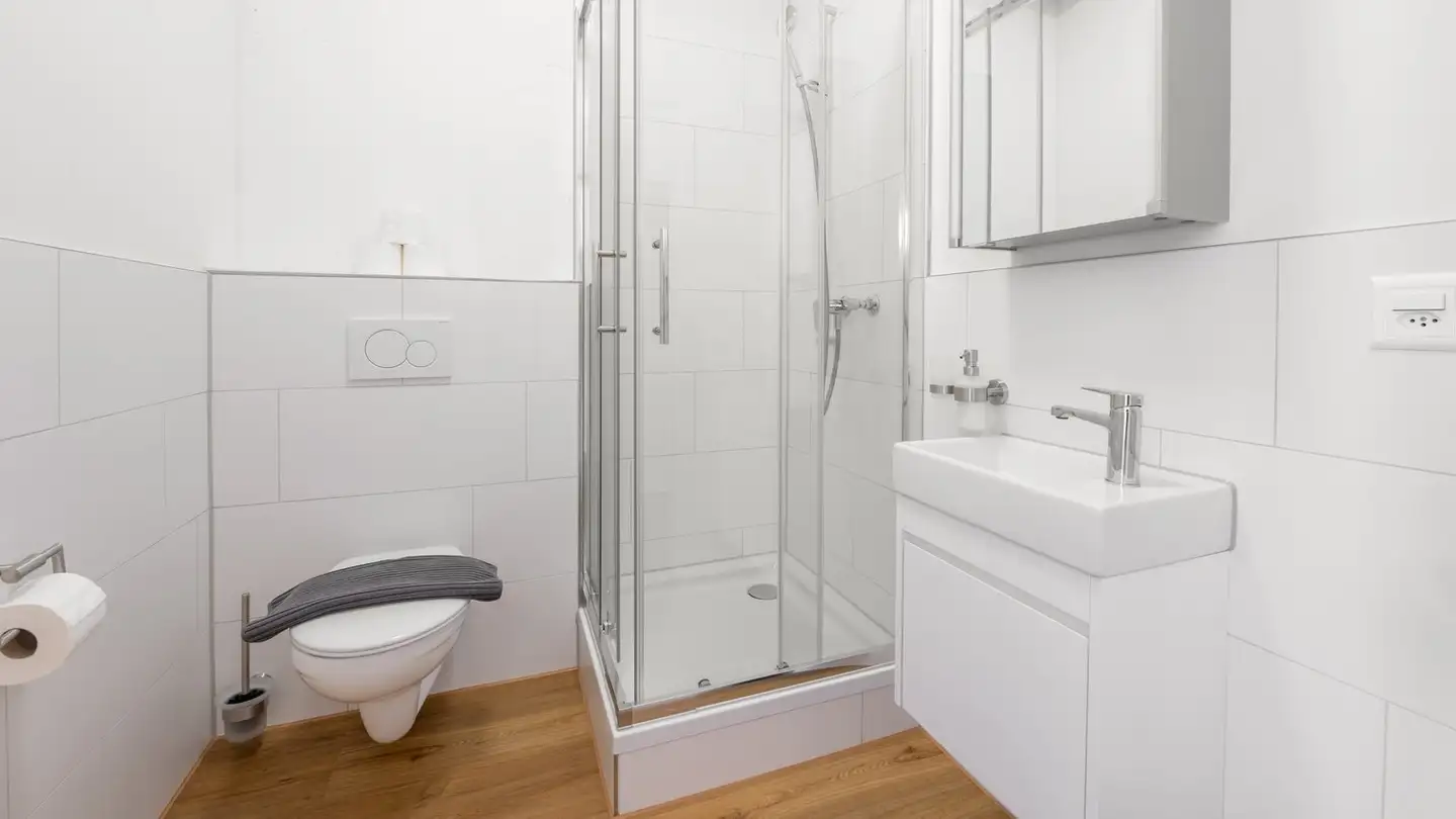 Appartement meublé à louer - Oberhofmatte 1, 6020 Emmenbrücke - Photo 4