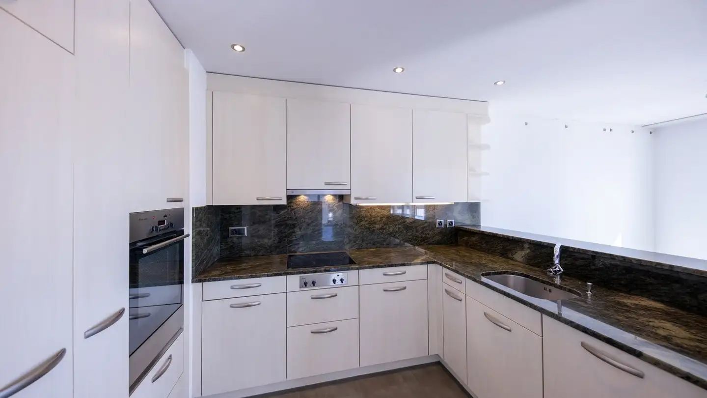Appartamento in vendita - Im Widacher 9, 8603 Schwerzenbach - Foto 4