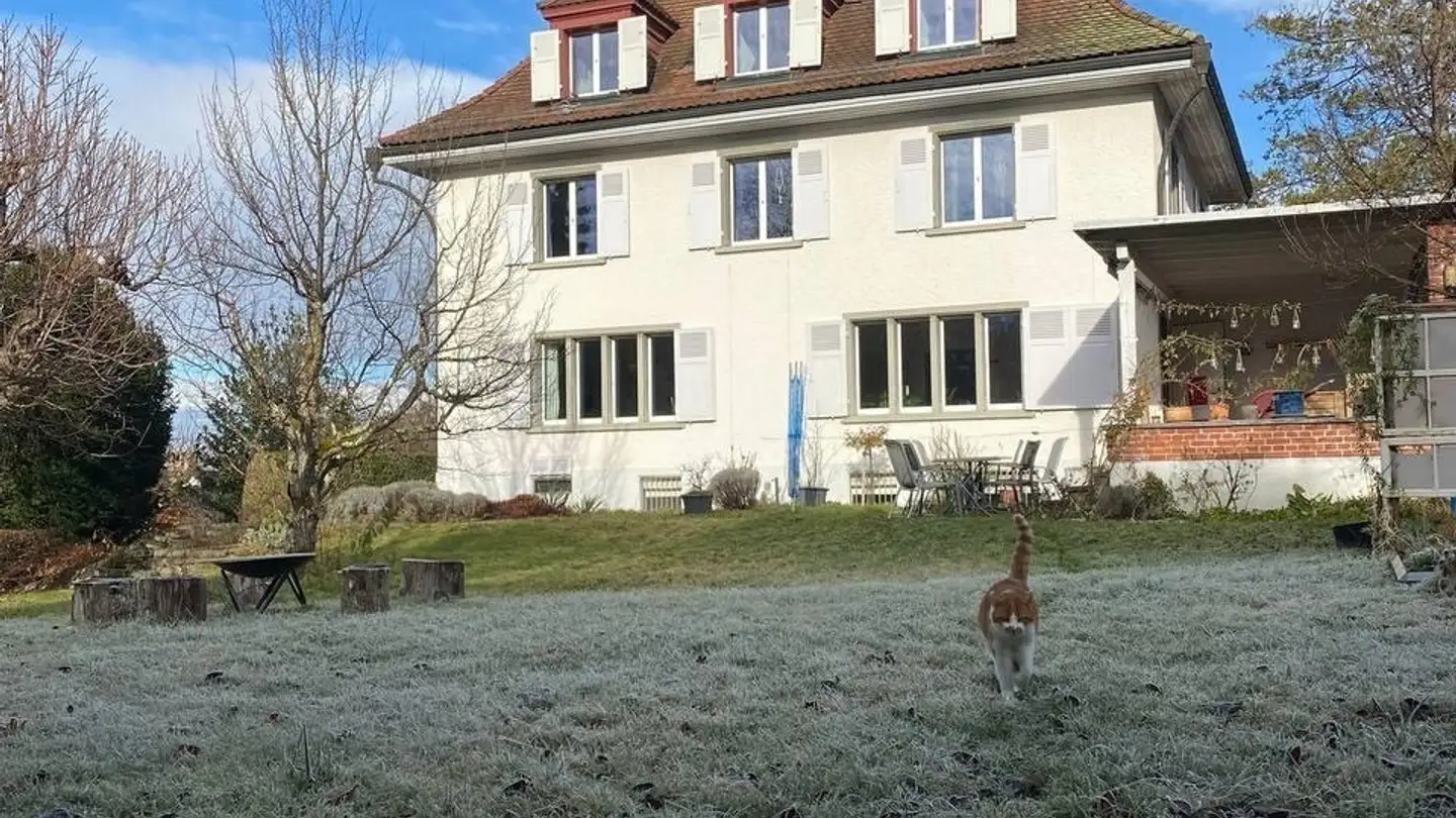 Zimmer mieten - 8400 Winterthur - Foto 2