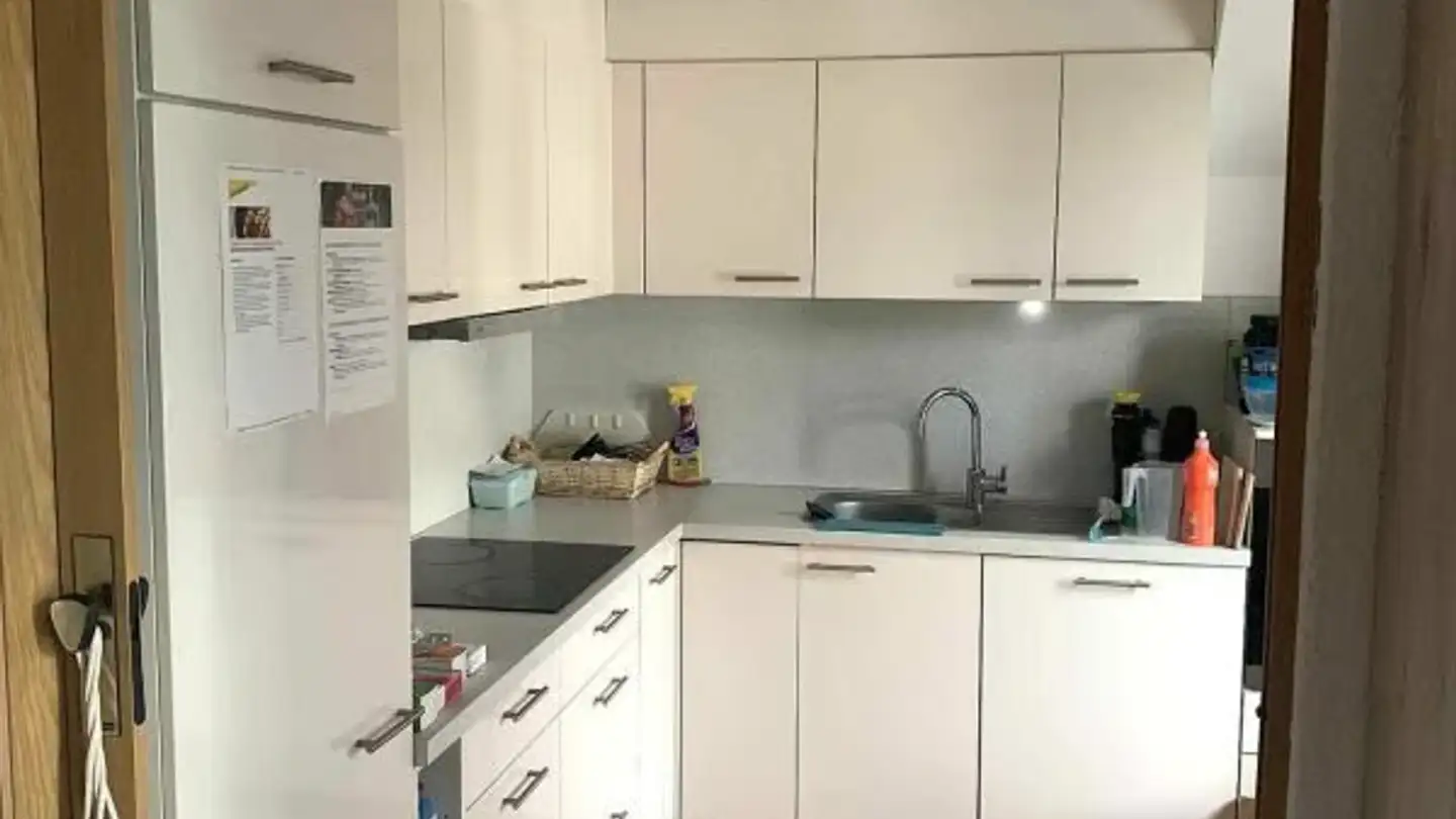 Appartamento in affitto - Oberfahrstrasse 13, 9434 Au SG