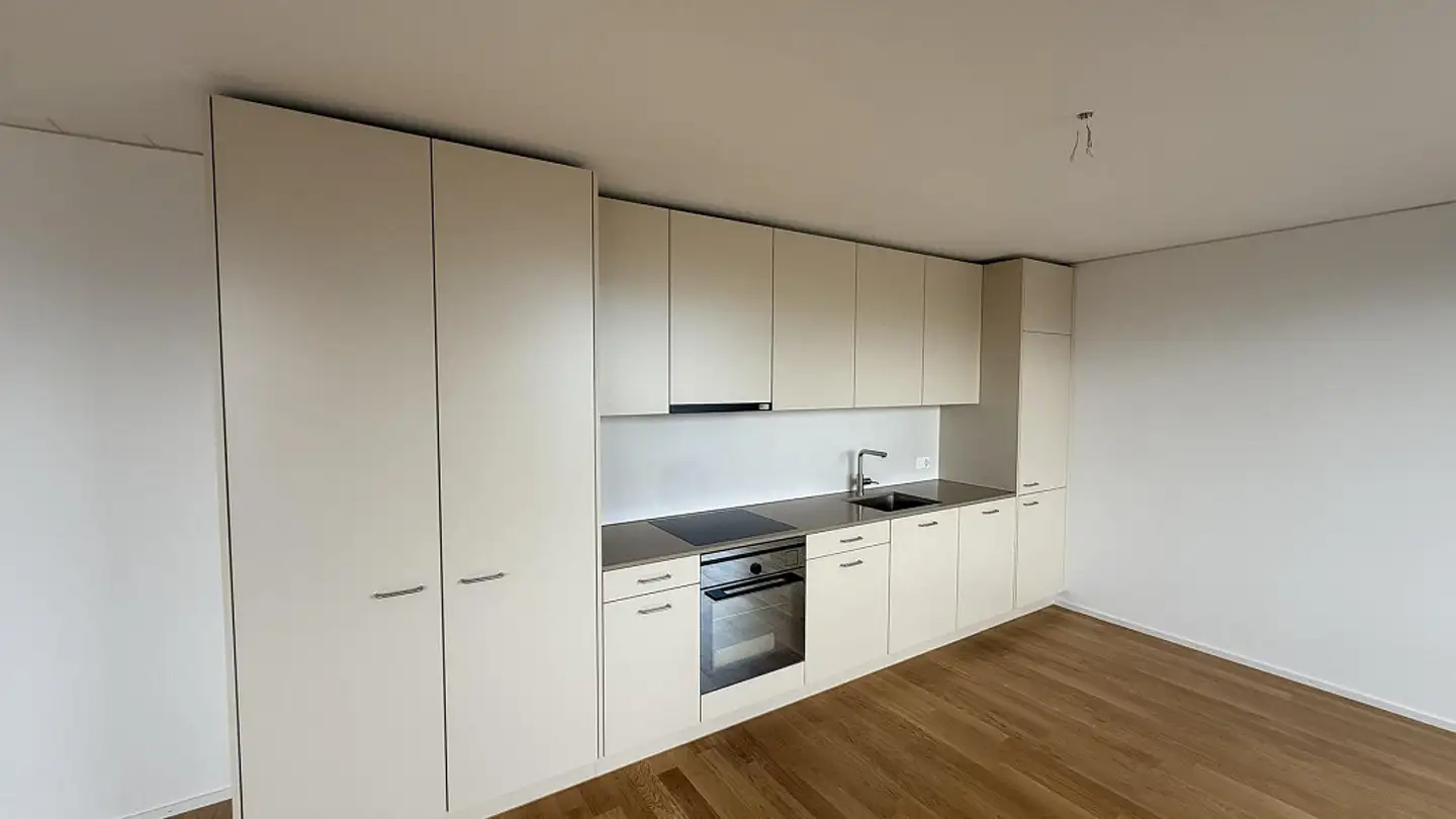 Penthouse mieten - Meret Oppenheim-Strasse 16, 4053 Basel - Foto 3