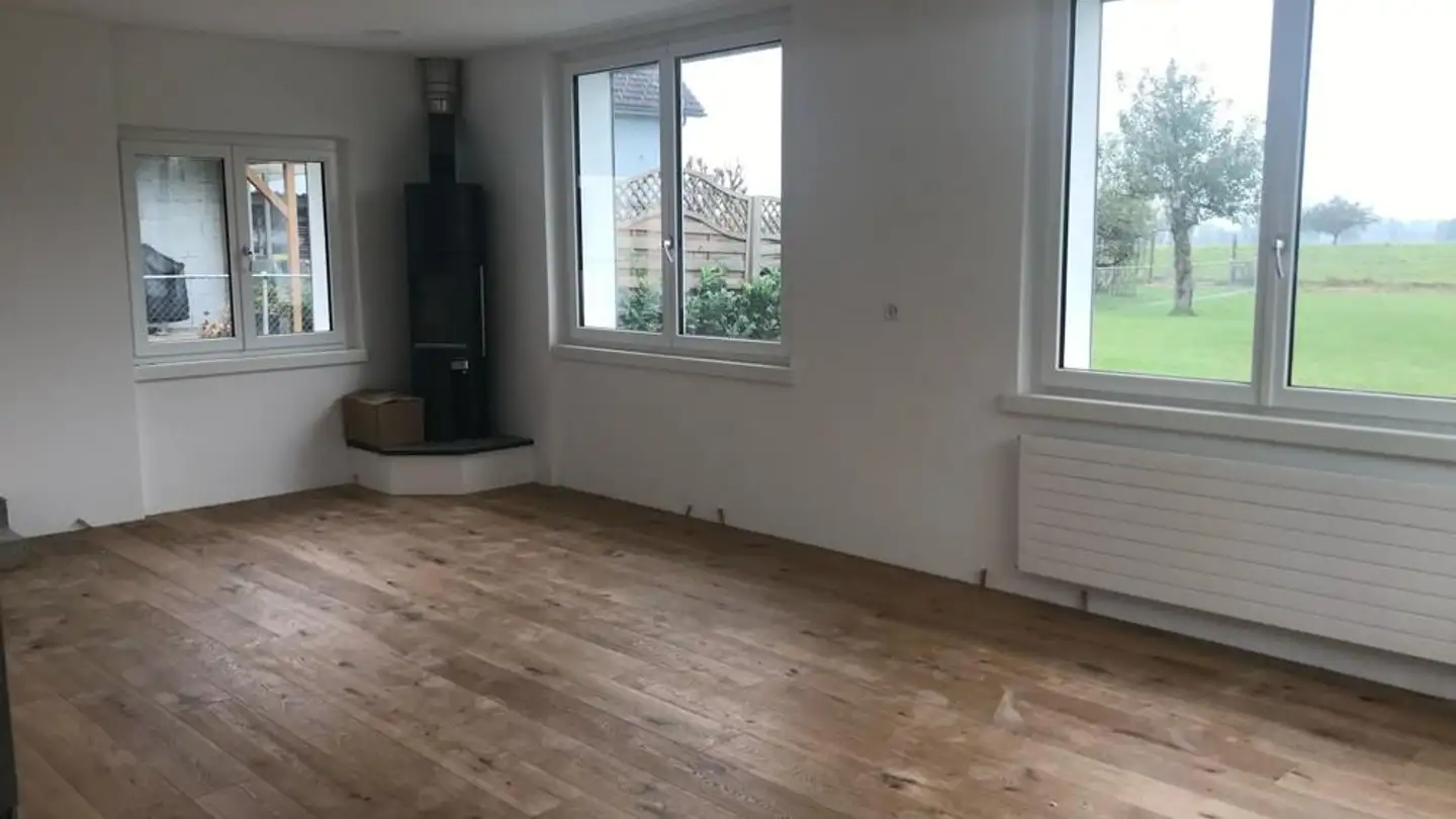 Apartment for rent - Unterdorfstrasse 13, 9451 Kriessern - Photo 2