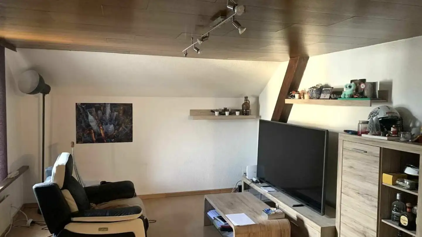 Appartamento in affitto - Oberfahrstrasse 13, 9434 Au SG - Foto 3