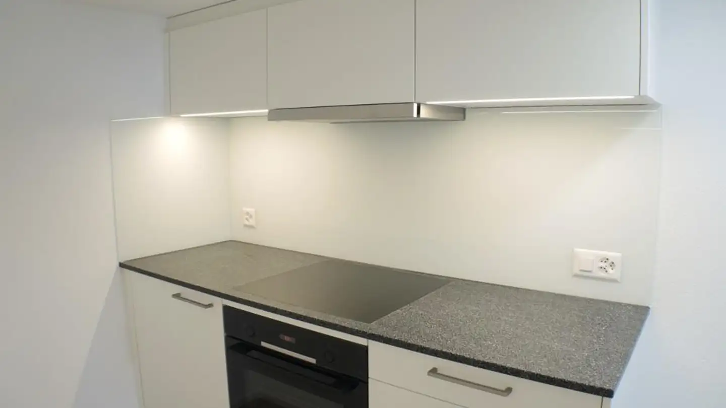 Apartment for rent - Unterdorfstrasse 13, 9451 Kriessern - Photo 4