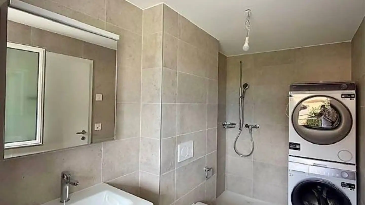 Appartamento in affitto - Impasse Du Rhonett 20, 3966 Chalais - Foto 3