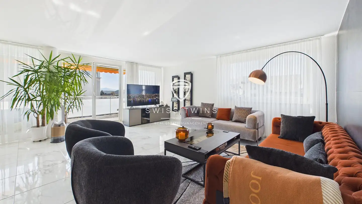 Apartment for sale - 6037 Root