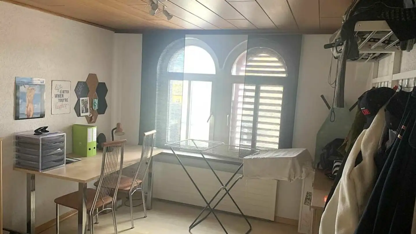 Appartamento in affitto - Oberfahrstrasse 13, 9434 Au SG - Foto 4