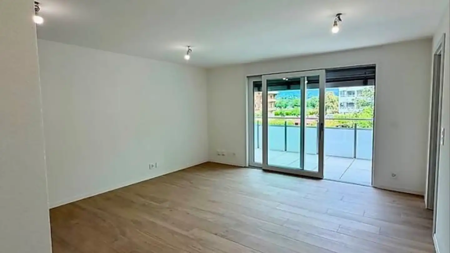 Apartment for rent - Impasse Du Rhonett 20, 3966 Chalais