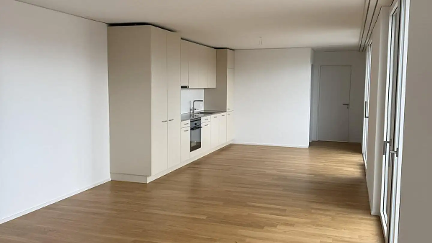Penthouse mieten - Meret Oppenheim-Strasse 16, 4053 Basel - Foto 2