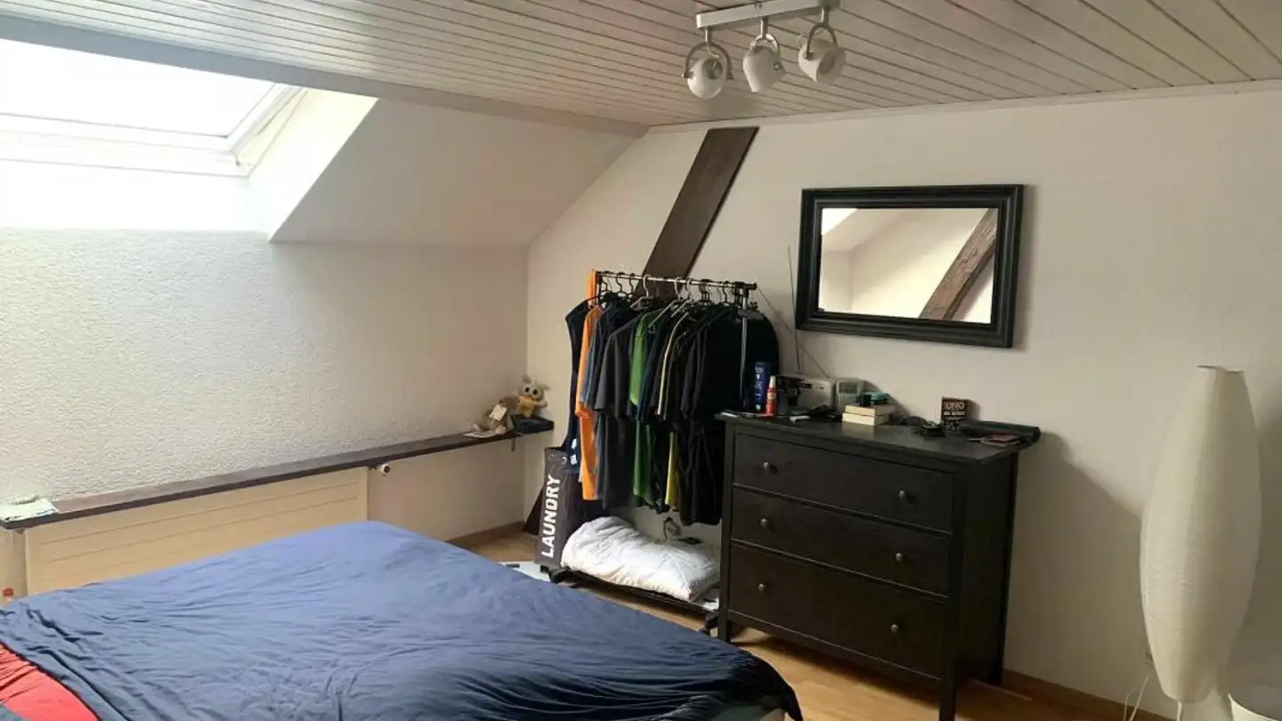 Appartamento in affitto - Oberfahrstrasse 13, 9434 Au SG - Foto 2