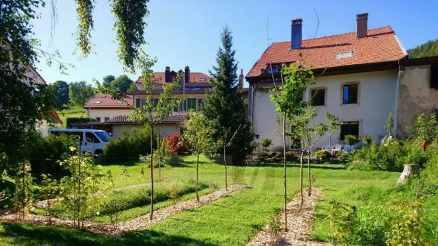 Casa grotta in vendita - Rue De La Creuse, 1325 Vaulion - Photo 2