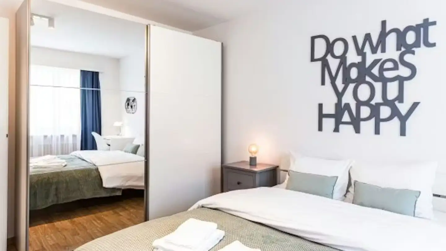 Apartment for rent - Jungholzstrasse, 8050 Zürich - Photo 2