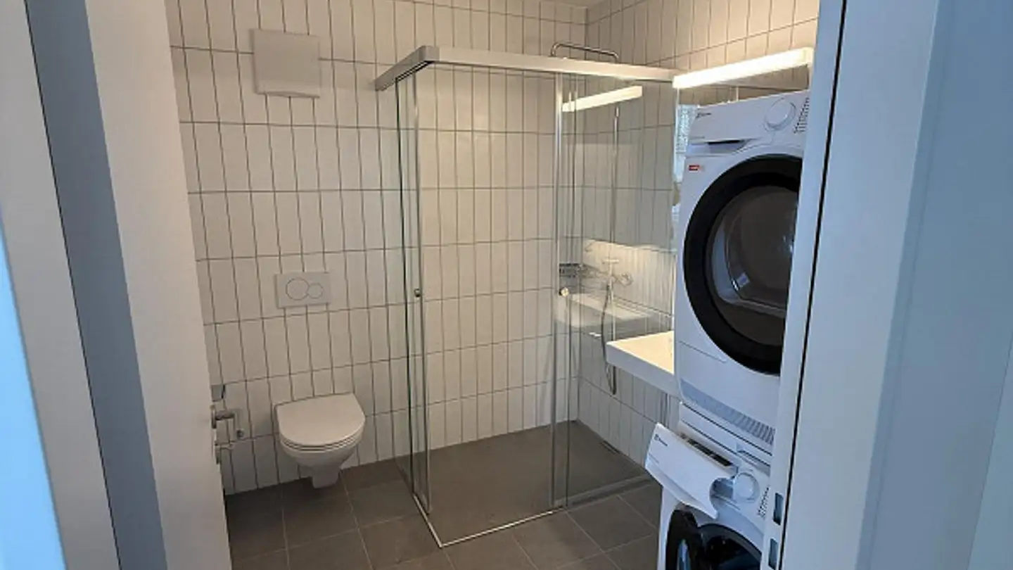 Penthouse mieten - Meret Oppenheim-Strasse 16, 4053 Basel - Foto 4