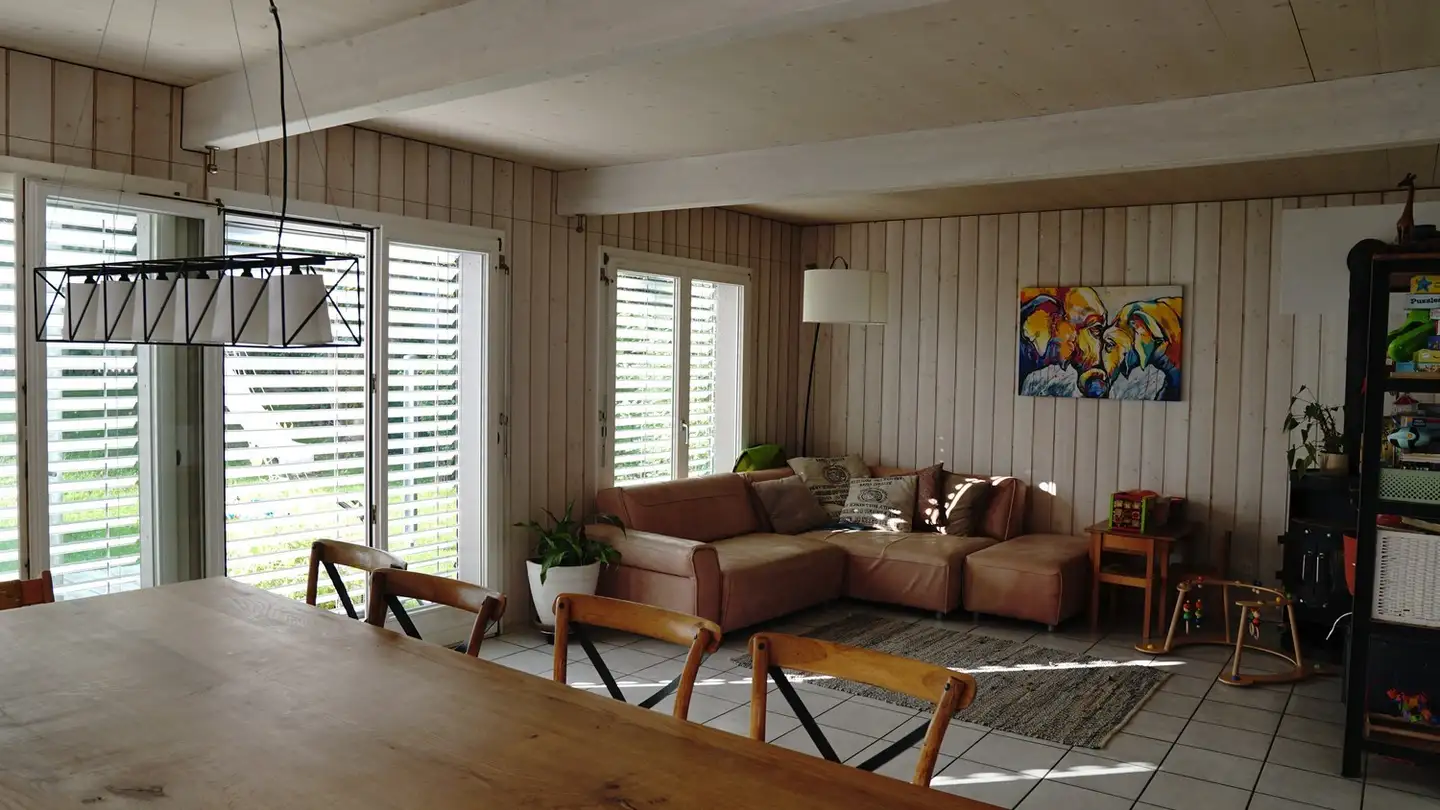 Casa singola in vendita - 8487 Zell ZH - Photo 2