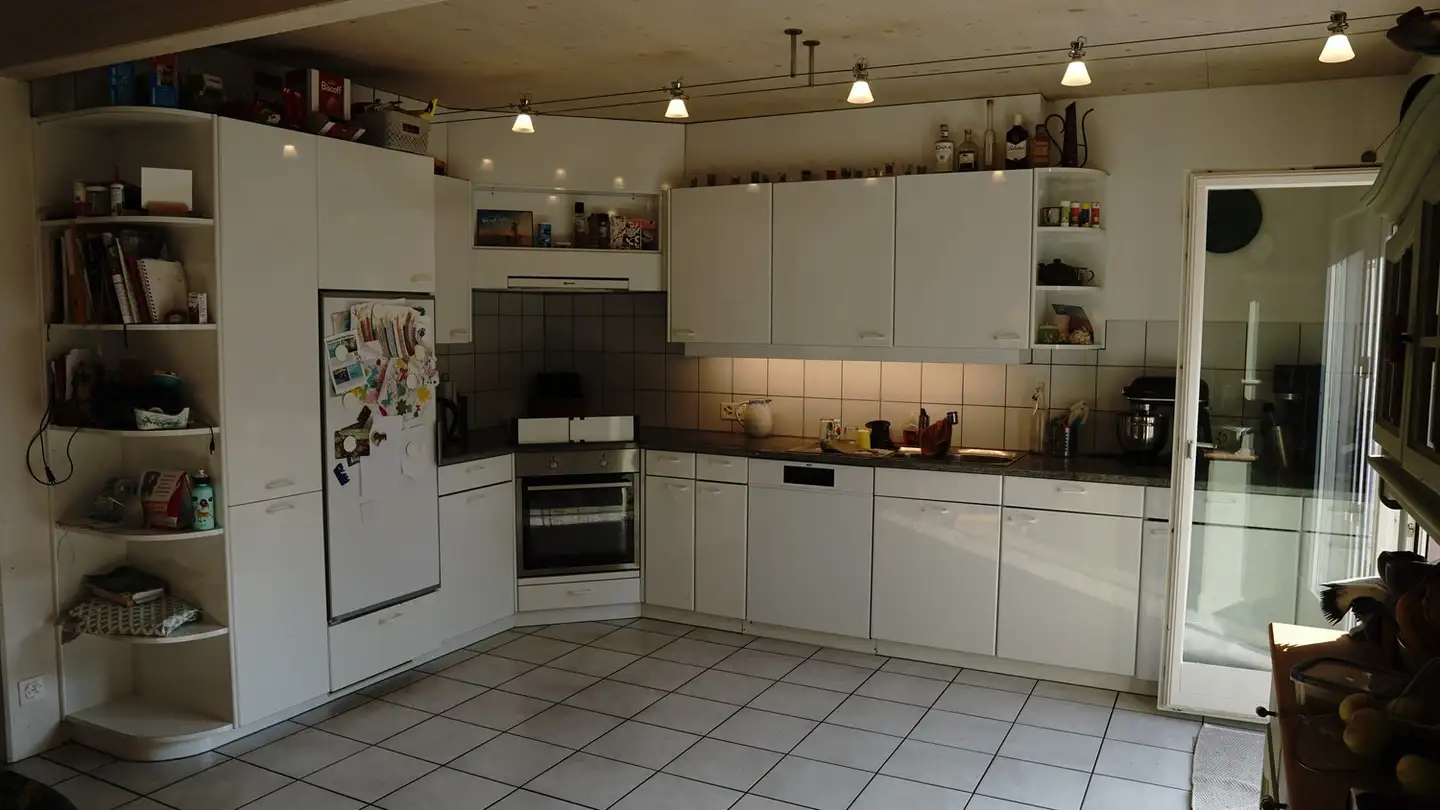 Casa singola in vendita - 8487 Zell ZH - Photo 3