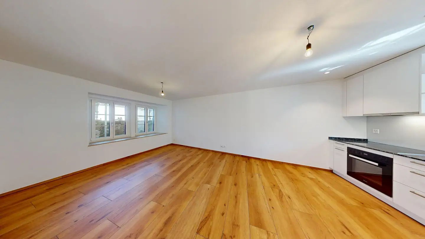 Appartamento in affitto - Sternengasse 4, 5330 Bad Zurzach - Foto 2